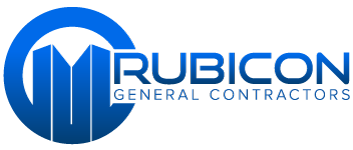 Rubicon General Contractors LLC Logo